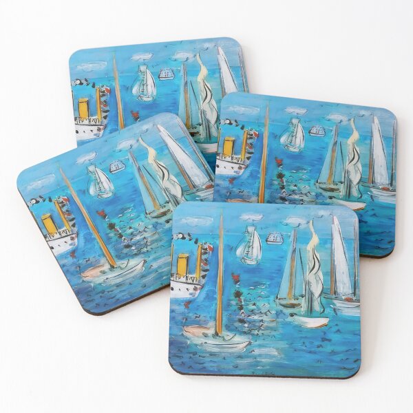 Item preview, Raoul Dufy’s style designed and sold by Meglianarts.