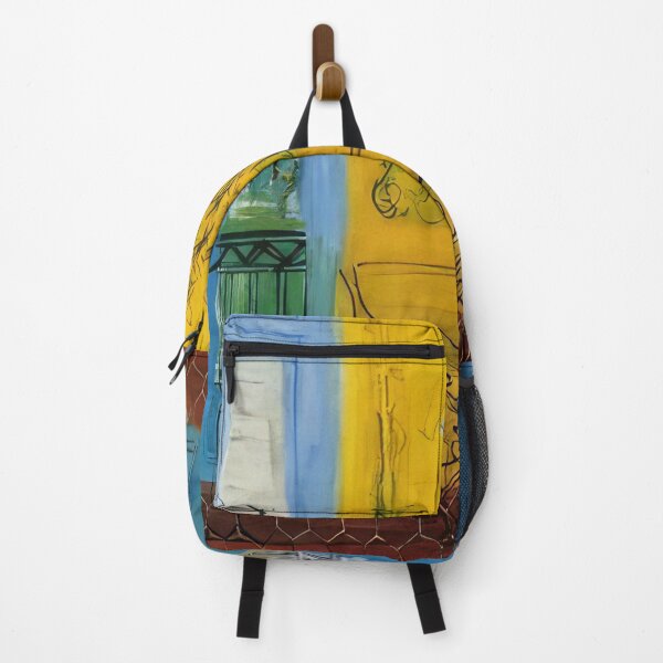 Item preview, Raoul Dufy’s style designed and sold by Meglianarts.
