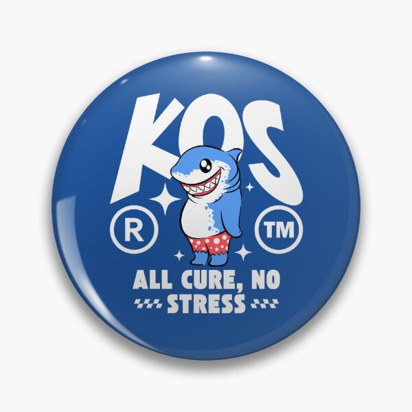 Item preview, Kos' cure (Kos Greece) designed and sold by Peerless-Prime.