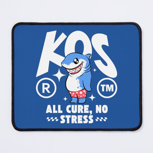 Item preview, Kos' cure (Kos Greece) designed and sold by Peerless-Prime.