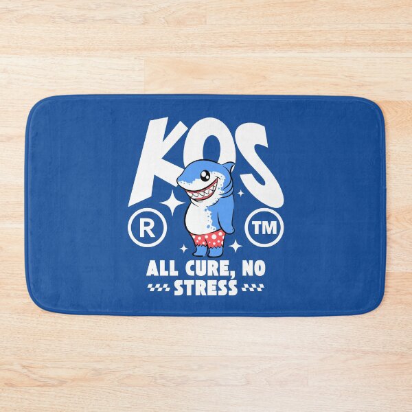 Item preview, Kos' cure (Kos Greece) designed and sold by Peerless-Prime.