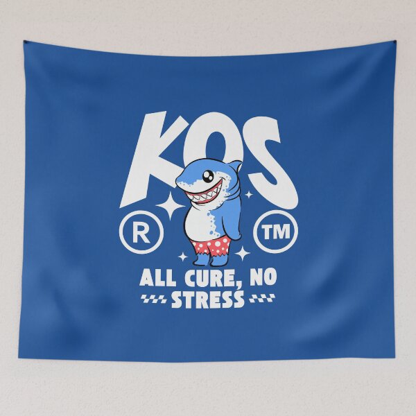 Item preview, Kos' cure (Kos Greece) designed and sold by Peerless-Prime.