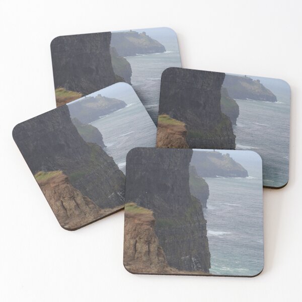 Item preview, Cliffs of Moher designed and sold by Marije Kouyzer.