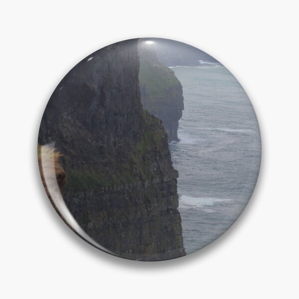Item preview, Cliffs of Moher designed and sold by Marije Kouyzer.