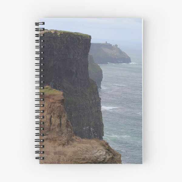 Item preview, Cliffs of Moher designed and sold by Marije Kouyzer.