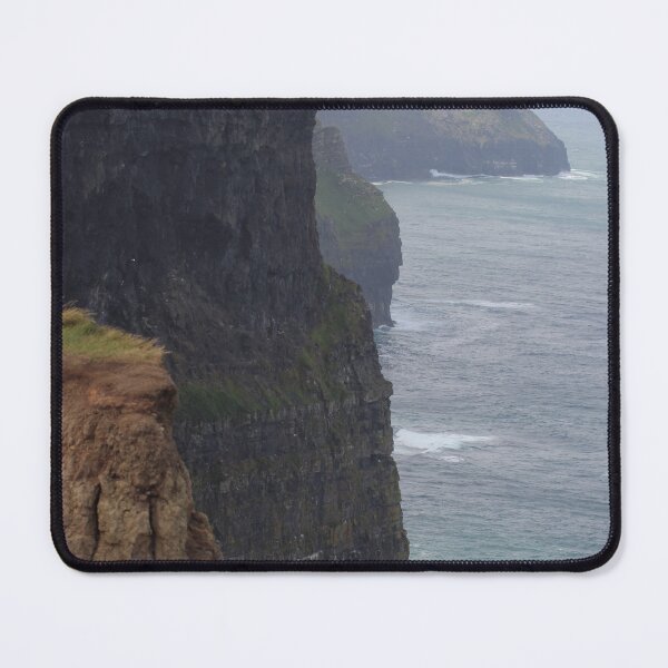 Item preview, Cliffs of Moher designed and sold by Marije Kouyzer.