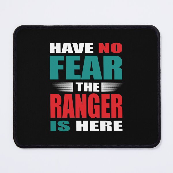 Item preview, Have no Fear the Ranger is here Outfit designed and sold by RetroMaritalArt.
