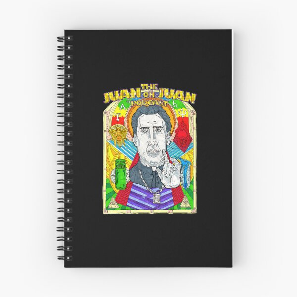 Item preview, The Church of Cage designed and sold by myhero2699.
