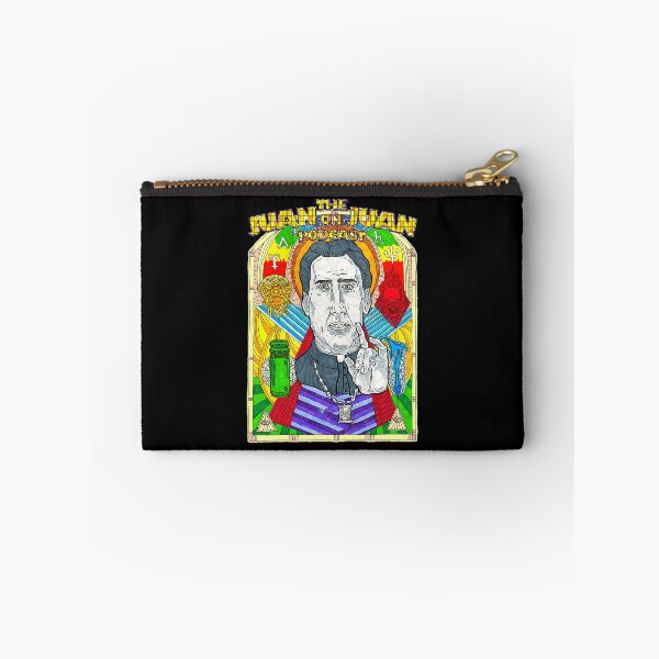 Item preview, The Church of Cage designed and sold by myhero2699.
