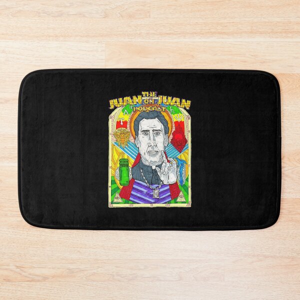 Item preview, The Church of Cage designed and sold by myhero2699.