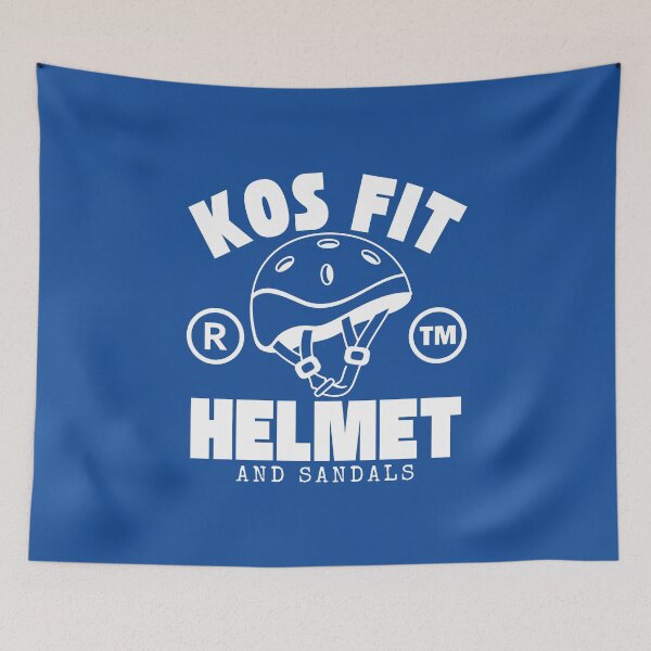 Item preview, Kos fit (Kos Greece) designed and sold by Peerless-Prime.