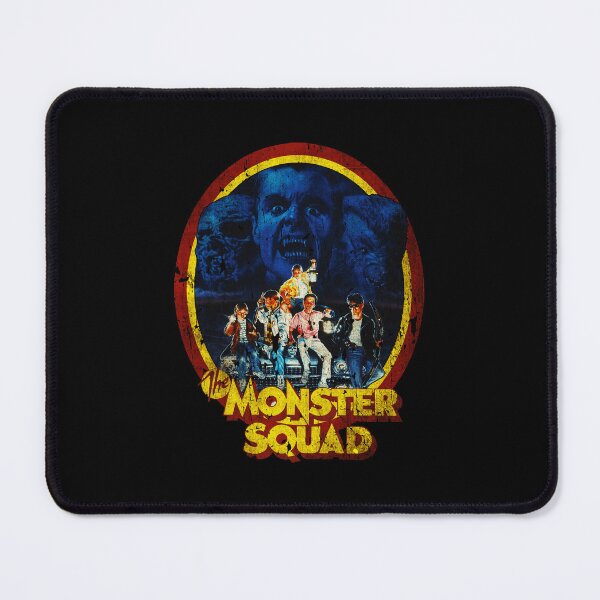 Item preview, The Monster Squad 80s Horror Vintage designed and sold by Dodgerrrr299.