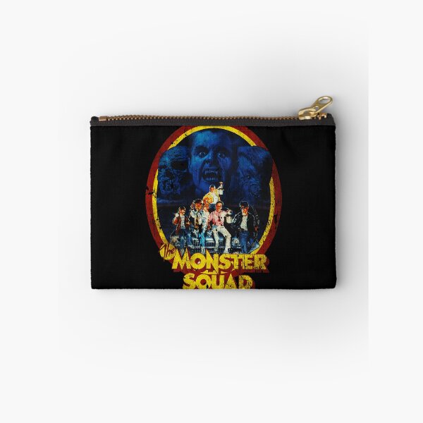 Item preview, The Monster Squad 80s Horror Vintage  designed and sold by Dodgerrrr299.