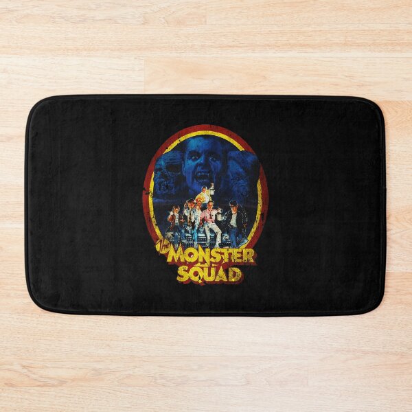 Item preview, The Monster Squad 80s Horror Vintage  designed and sold by Dodgerrrr299.