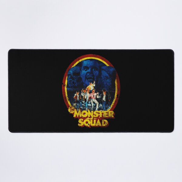 Item preview, The Monster Squad 80s Horror Vintage designed and sold by Dodgerrrr299.