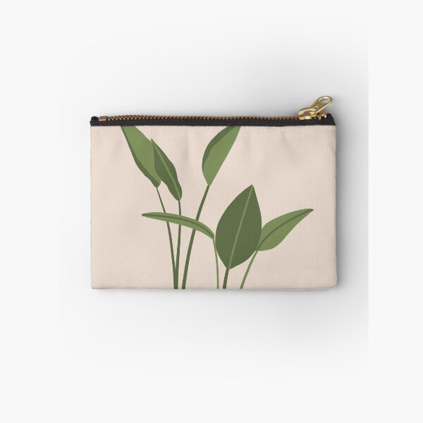 Item preview, Minimalist Green Foliage designed and sold by 2001tabbyts.