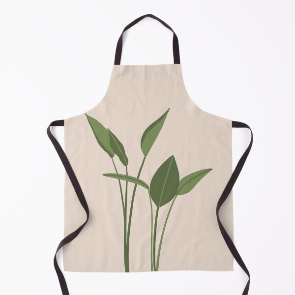 Item preview, Minimalist Green Foliage designed and sold by 2001tabbyts.