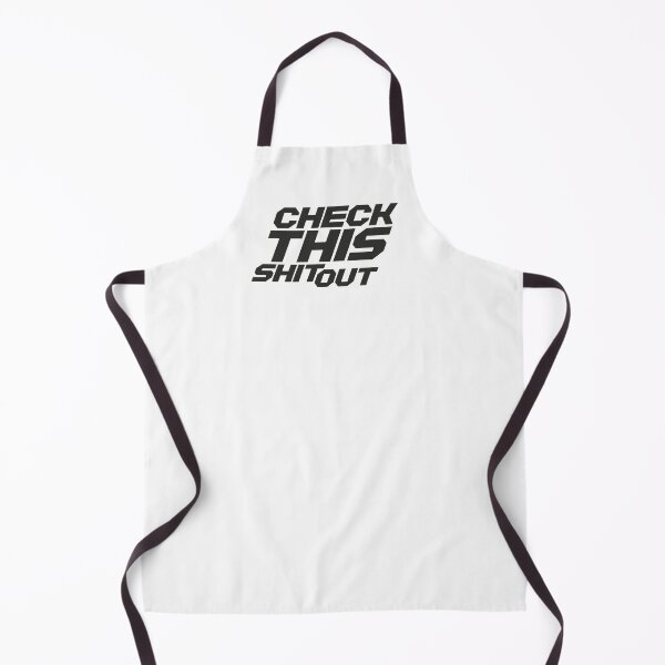 Item preview, Check This Shit Out 2 designed and sold by BarnabaJohnes.