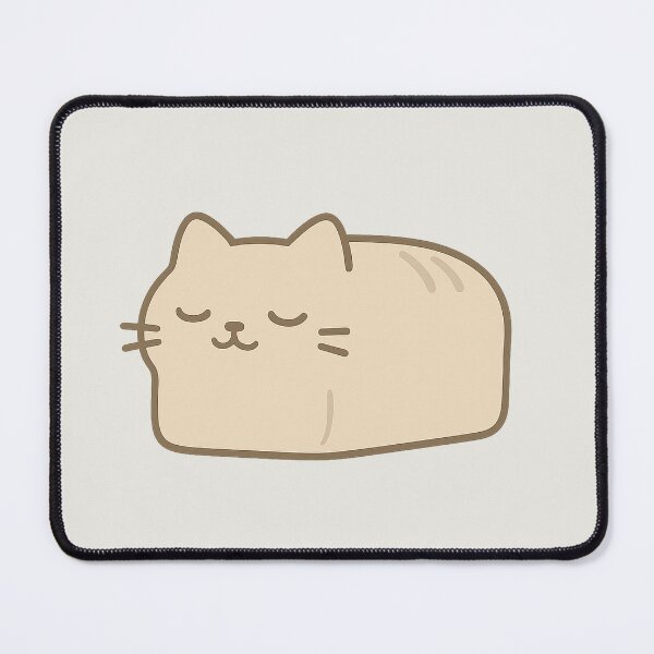 Item preview, Loafing cat designed and sold by cleeofee.