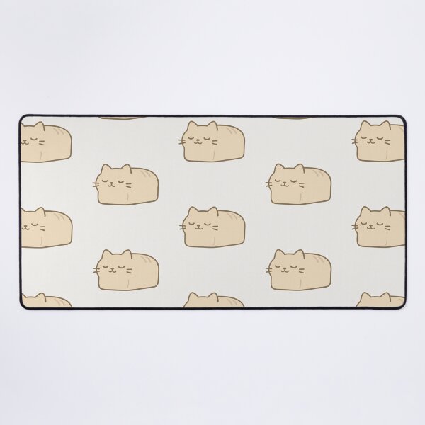 Item preview, Loafing cat designed and sold by cleeofee.