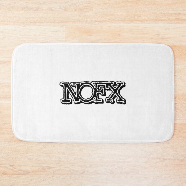 Item preview, Nofx Logo  designed and sold by Thethreestoo254.