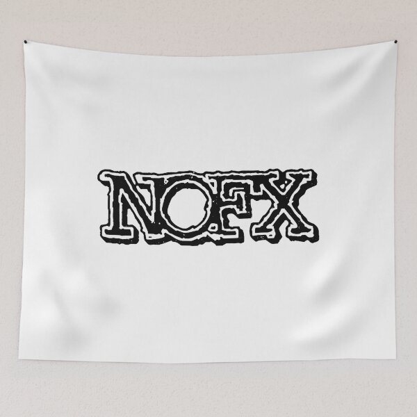 Item preview, Nofx Logo  designed and sold by Thethreestoo254.