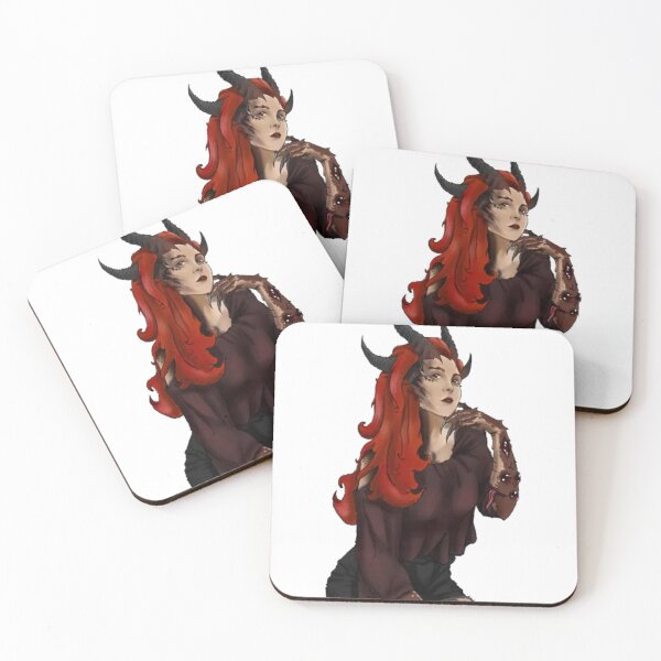 Item preview, devil anime  designed and sold by elunyzexac.