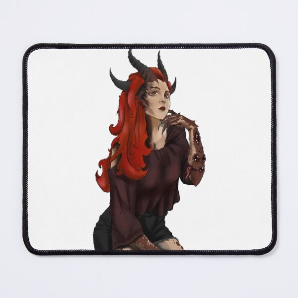 Item preview, devil anime designed and sold by elunyzexac.