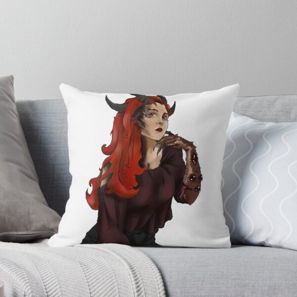 Item preview, devil anime  designed and sold by elunyzexac.