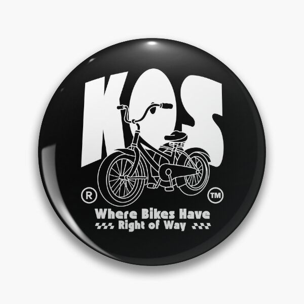 Item preview, Kos bikes (Kos Greece) designed and sold by Peerless-Prime.