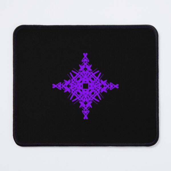 Item preview, Empathic Symmetry - Purple 0000001  designed and sold by Parseeyah.