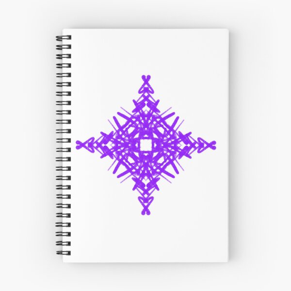 Item preview, Empathic Symmetry - Purple 0000001  designed and sold by Parseeyah.