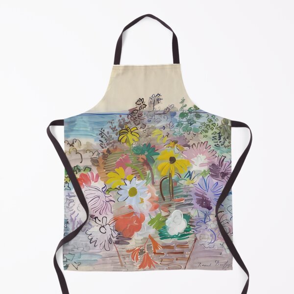 Item preview, Raoul Dufy’s style designed and sold by Meglianarts.