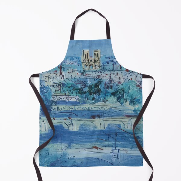 Item preview, Raoul Dufy’s style designed and sold by Meglianarts.