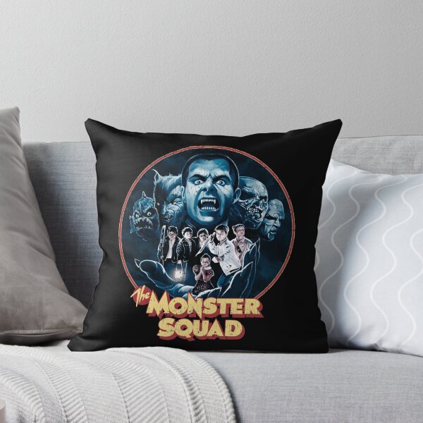 Item preview, Vintage - The Monster Squad  designed and sold by Dodgerrrr299.