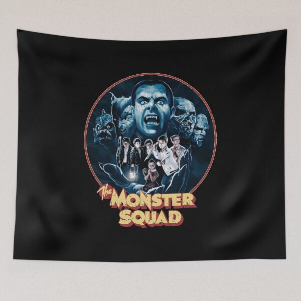 Item preview, Vintage - The Monster Squad  designed and sold by Dodgerrrr299.