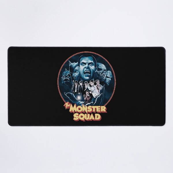 Item preview, Vintage - The Monster Squad designed and sold by Dodgerrrr299.