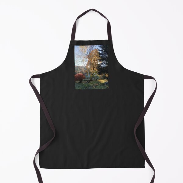 Item preview, autumn, tree, leaves, nature designed and sold by colorgallery11.