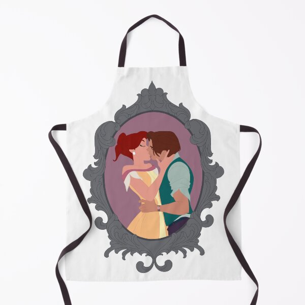 Item preview, Anastasia and Dimitri Silver Frame designed and sold by FreeOrca.