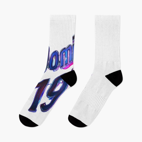 Item preview, Dominik 1984 – Neon Noir Chrome designed and sold by AlexLineArt.
