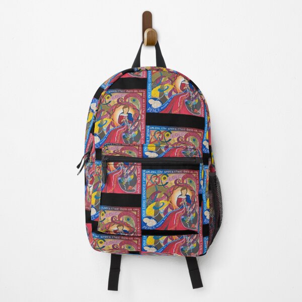 Item preview, Our Lady Undoer of Knots Marian Devotion Art designed and sold by MariaQHernandez.