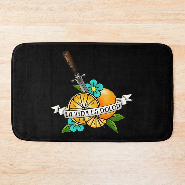 Item preview, Our Flag Means Death - La Vida Es Dolor designed and sold by Snoopdogg307.