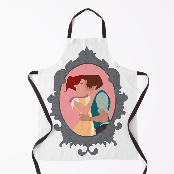 Item preview, Anastasia and Dimitri Silver Frame designed and sold by FreeOrca.