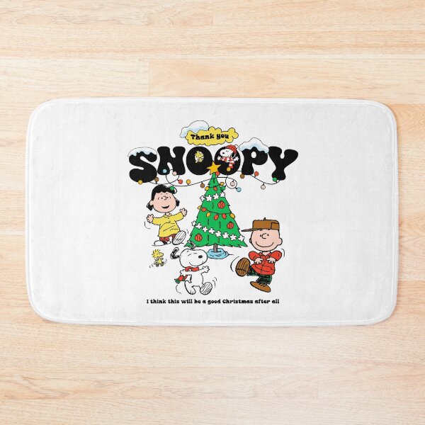 Item preview, Snoopy christmas 2026 designed and sold by Krasnovaovaova.