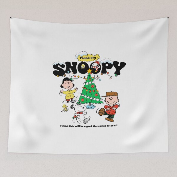 Item preview, Snoopy christmas 2026 designed and sold by Krasnovaovaova.