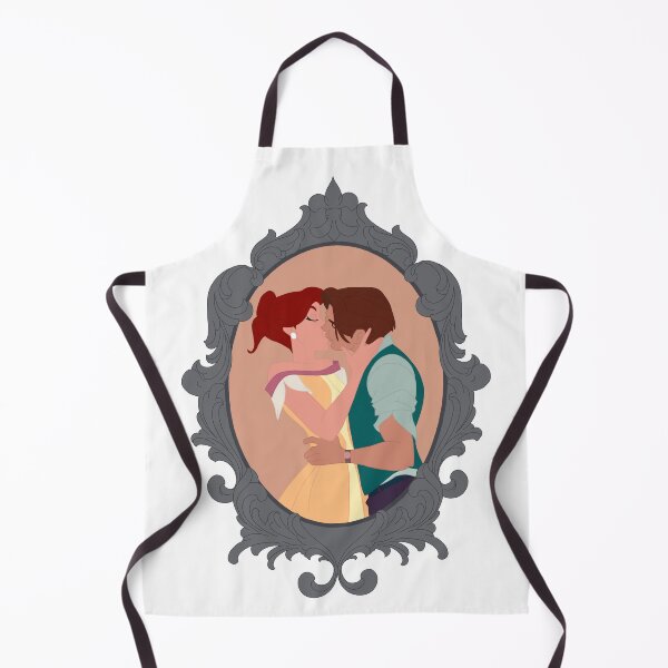 Item preview, Anastasia and Dimitri Silver Frame designed and sold by FreeOrca.