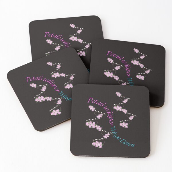 Item preview, Nature Poetry Botanical Art designed and sold by HopeAndHustle.