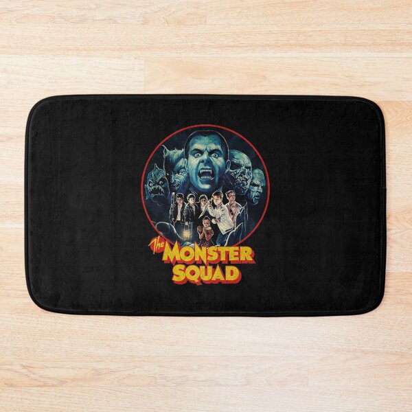 Item preview, The Monster Squad Retro  designed and sold by Dodgerrrr299.
