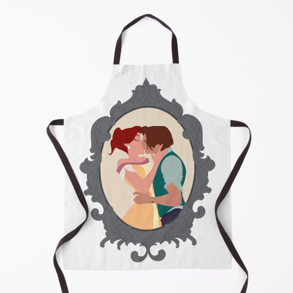 Item preview, Anastasia and Dimitri Silver Frame designed and sold by FreeOrca.