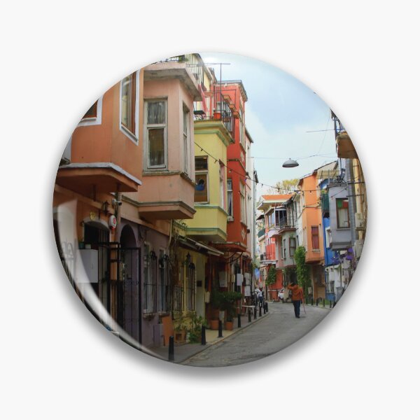Item preview, Balt District in Istanbul designed and sold by annalisa56.